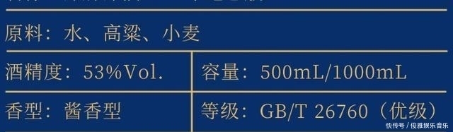 液态法白酒|买白酒时,不管啥牌子,只要瓶身上有这5个字,都是酒精勾兑酒