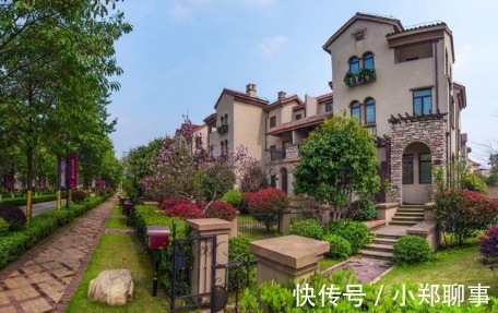 房价|有钱人纷纷搬离别墅区，别墅区不受欢迎了过来人说出了原因