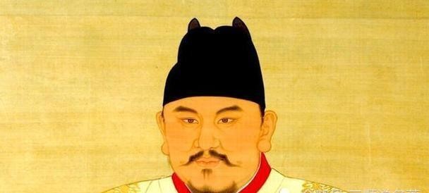 “朕与将军解战袍”是哪位皇帝的诗?诗中的将军又是谁?