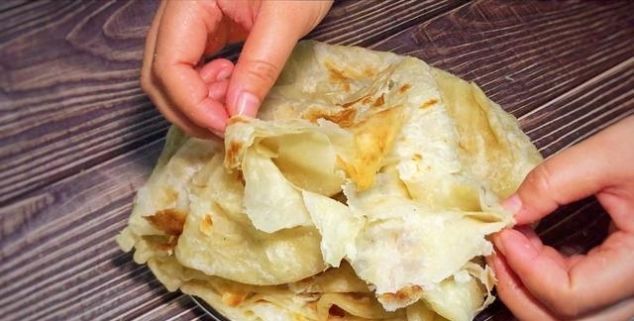 重样|连续一星期,天天给家人做面食,顿顿不重样,朋友你还缺邻居吗