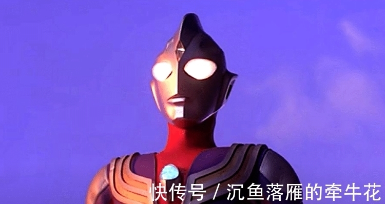 石像|《迪迦奥特曼》四个石像，迪迦复活了，怪兽打碎两个，另一个哪去了？