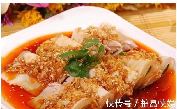 开胃|春节过后教你几道拿手好菜,开胃又解馋,好吃下饭,全家都喜欢吃