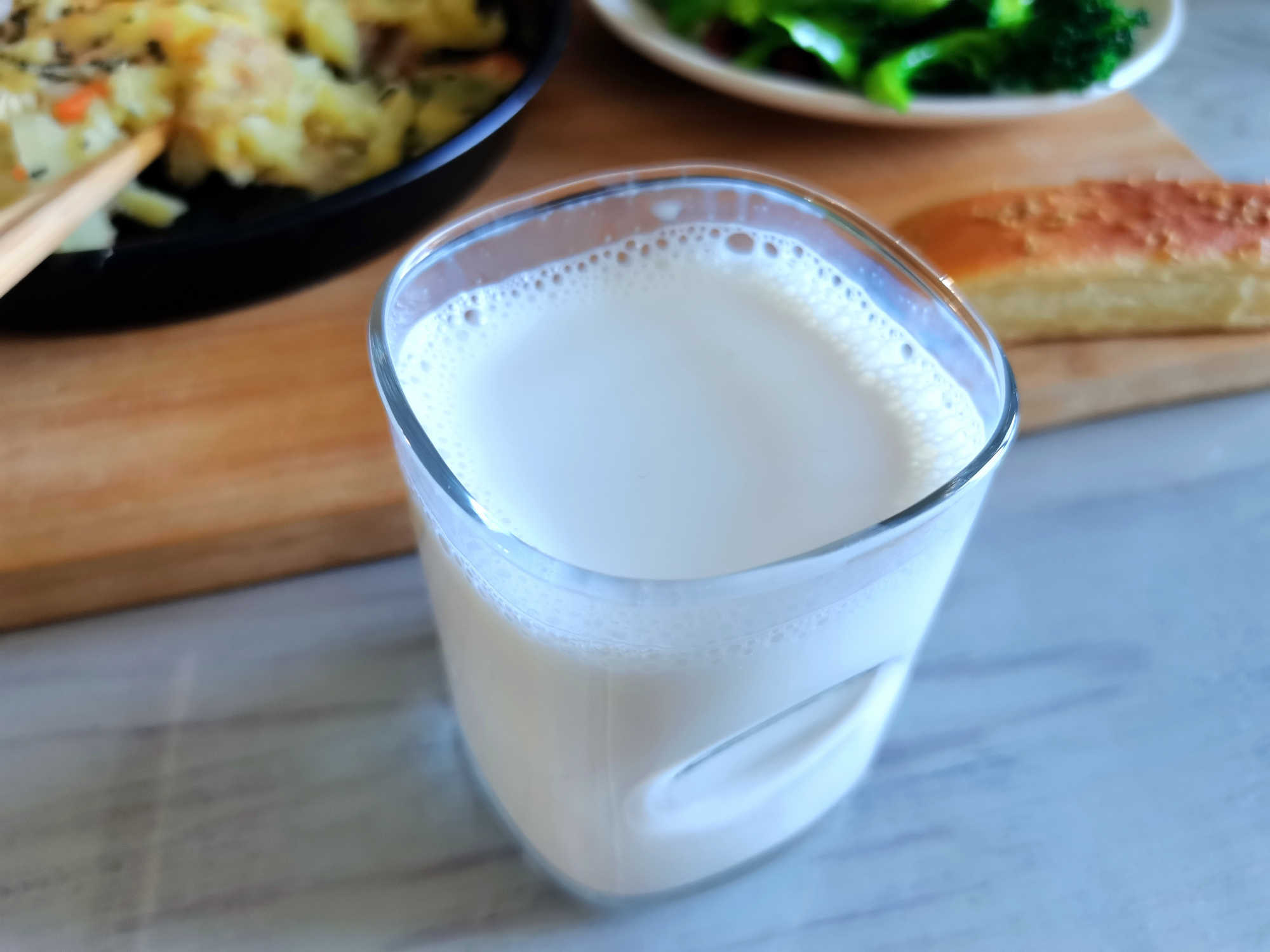 家常早餐变一个花样，丈夫说吃出了大餐的感觉，比大餐好吃实惠