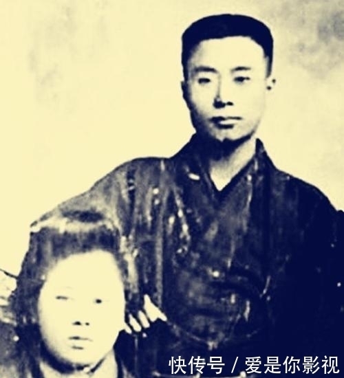 周氏兄弟|启明长庚永不相见:周氏兄弟“失和”背后的羽太信子