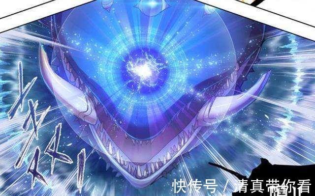 邪帝|你知道斗罗大陆中五只能够称帝的魂兽吗？最后一只实力有但运气差