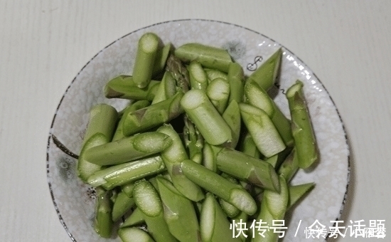 养肝护肝|它是“蔬菜皇后”和排骨是绝配,孩子常吃个子猛长,营养品都省了