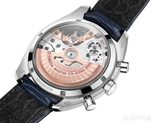 欧米茄机械表哪个款比较有收藏价值？