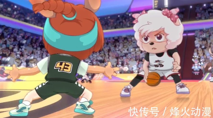 喜羊羊与灰太狼|喜羊羊与灰太狼:喜灰的转型是变得幼稚了,还是有了日漫的风格?