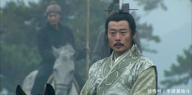 三言两语|刘邦最腹黑的谋士，三言两语说死韩信，后代还成三国名将