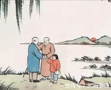 缘分$此文,若读十遍,大彻大悟,真的,越早知道对自己越好!