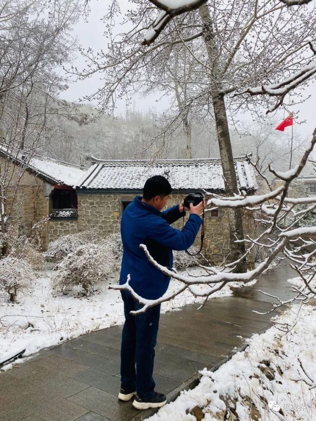 春花春雪春雨绝美春色，这样的易县，你见过吗？春分限定，速度