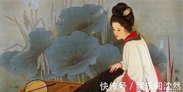 古今女史&宋朝才女乐婉的这首词,道尽相思之苦,经典不输李清照!