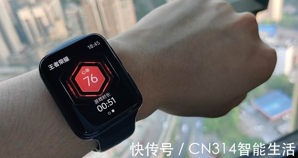 oppo|不吹不黑！ 戴上OPPO Watch 2半个月后的真实反馈