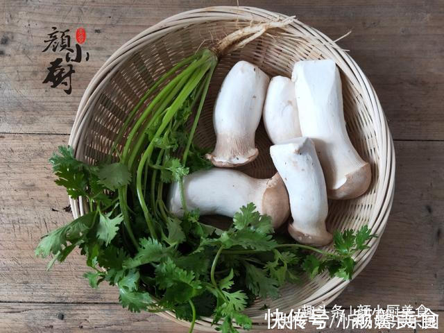 步骤|自从学会杏鲍菇这个做法,我家连烧烤都不买了,每次做孩子都嫌少