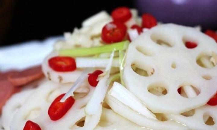 凉菜|八款家常凉拌菜做法,吃腻了大鱼大肉,就用凉菜解解腻