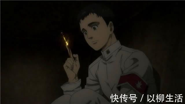 进击的巨人|进击的巨人:智慧巨人变身方法熟练度划分,莱纳成为顶级玩家?