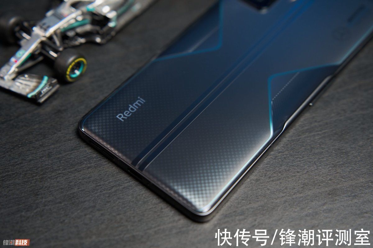 k50|K50宇宙最强性能旗舰？Redmi K50电竞版评测