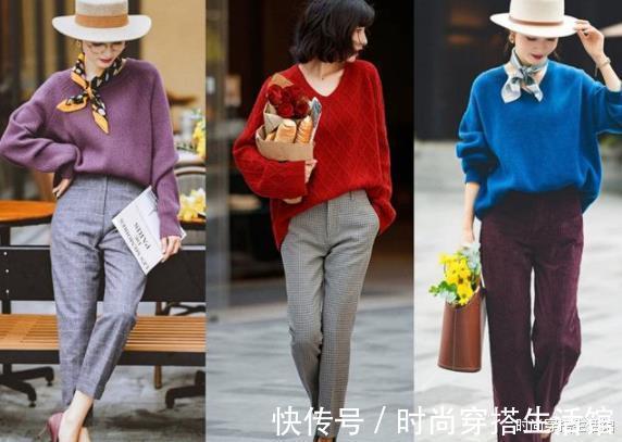 基础款 年底衣服不必买太多,有这5件“基础款”就够了,谁见谁夸好看