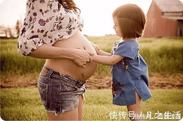 二胎政策|想要生二胎的妈妈，最好在这个年龄生孩子，对自己和对孩子都好