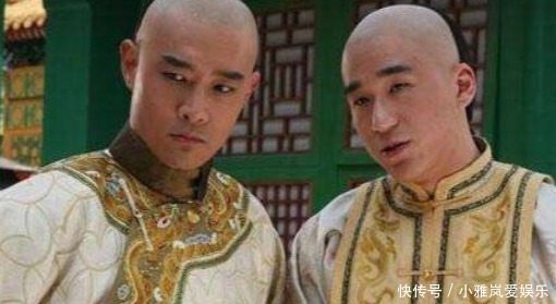 何意|妃子给65岁的乾隆生下一女,乾隆赐她一样东西,这是何意?