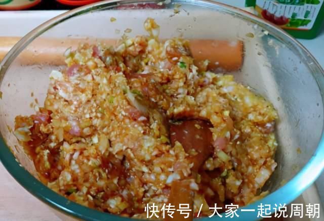 1块2一斤，维C比苹果高，北方人冬天常吃，包饺子鲜嫩饱满汁多