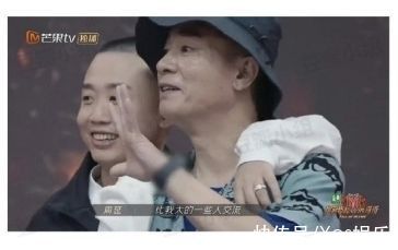 陈小春|《披荆斩棘的哥哥》都从底层打拼成明星 陈小春和GAI到底有多好