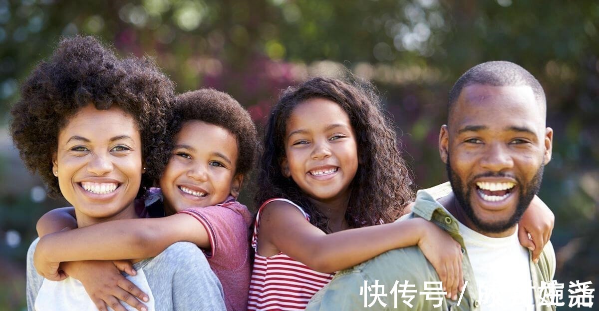 孩子|孩子不爱交流,其实是家长不懂怎么说,做好以下四点最有效