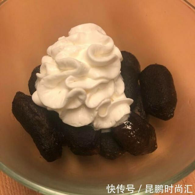 35个活久未见的西餐，黄瓜中间塞着香肠，美国鸡蛋灌饼跟谁学的