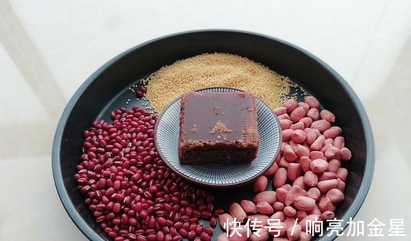 夏天|夏天，这粥记得别错过，做法特简单，暖胃健脾，营养好消化！