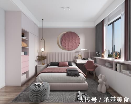 作品|王建锋作品｜新中式风，古色古香，尽显禅意范！