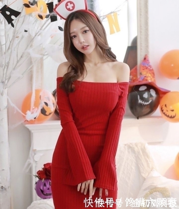 打底裤|身材一级棒的打底裤小姐姐，展露曼妙身姿，流露慵懒妩媚的女人味