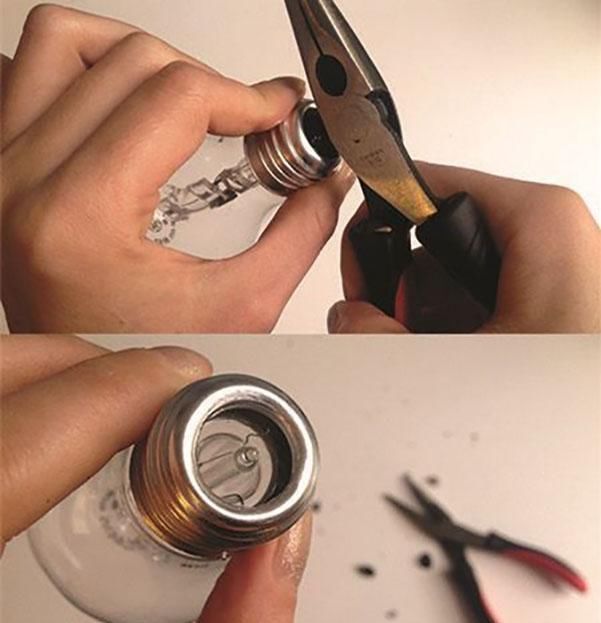 阳台|把灯泡拿去养花,挂在阳台上太好看了!真的太佩服邻居的脑洞