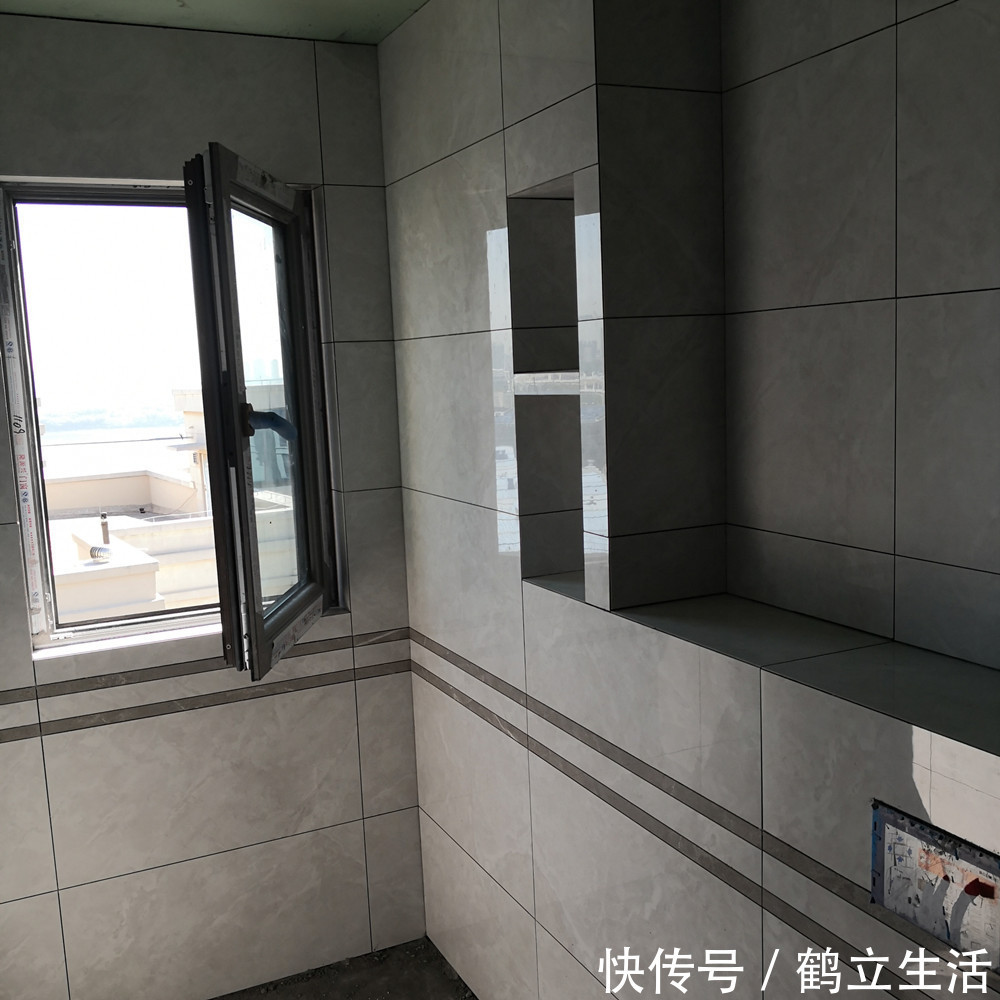 轻体砖|壁龛墙是挖出来的?如果你也这样认为,你就错了