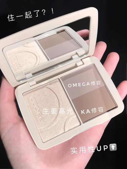 国货之光！宝藏国货彩妆推荐！