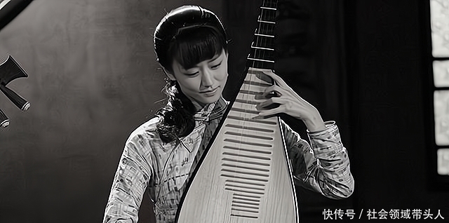 爱情|一代名妓:画作轰动全国,晚年捐给故宫上亿文物,她的爱情更传奇