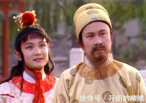 宝玉@红楼梦此人出场虽短,却暗中守护黛玉,比贾母宝玉还用心