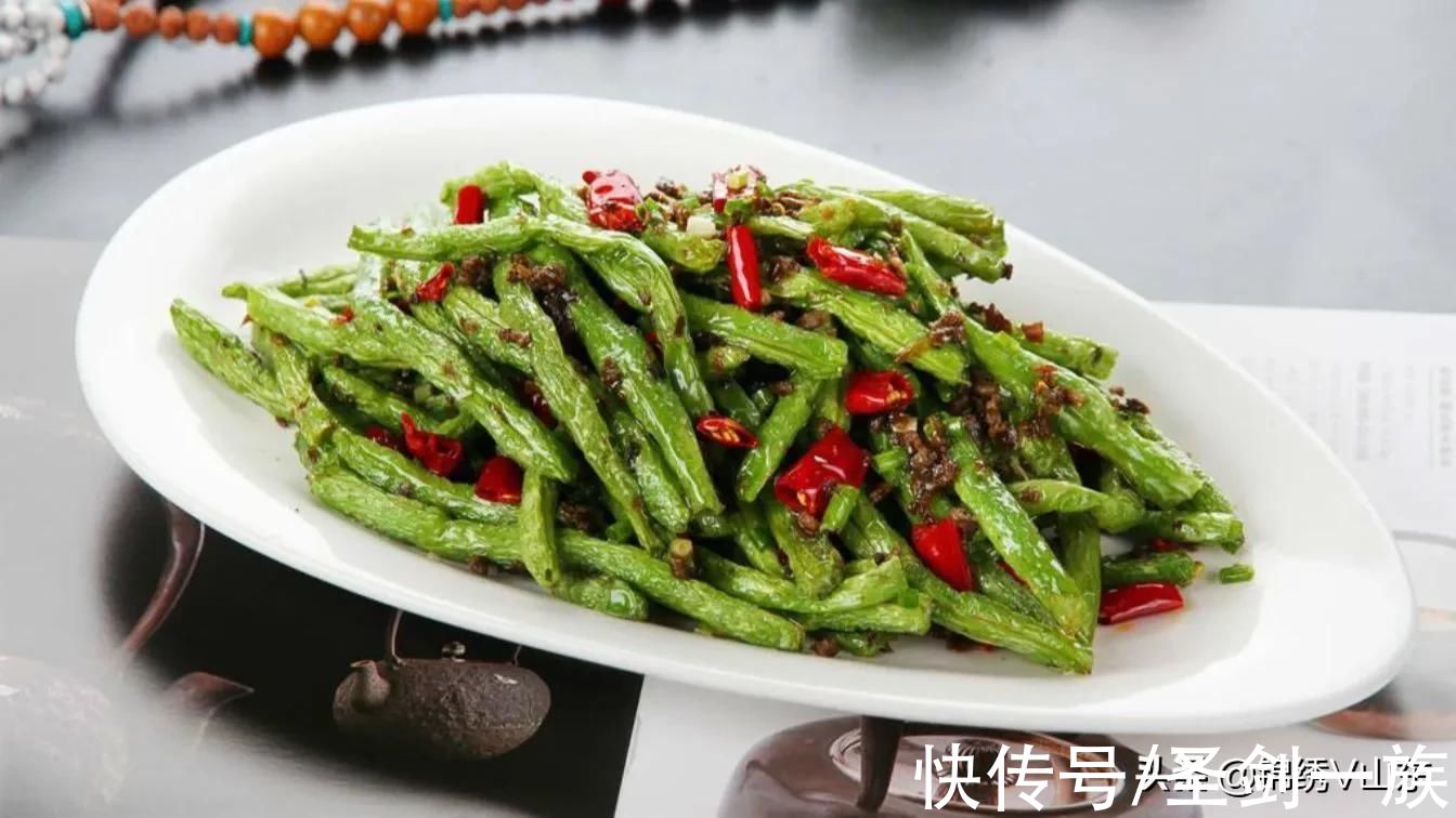 这12道菜既是男人的下酒菜，也是很好的下饭菜，好吃好做又便宜