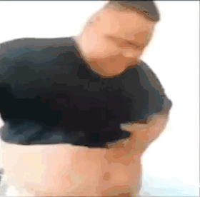 健身|小伙晒“自然健身”照惹群嘲,自称没上药…网友:他服用了精神类药物