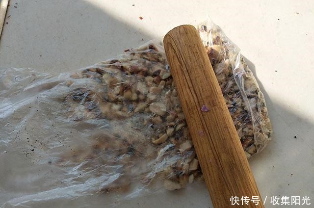 这美食,吃一次就喜欢上,又香又糯,学会了家人天天喊你做!