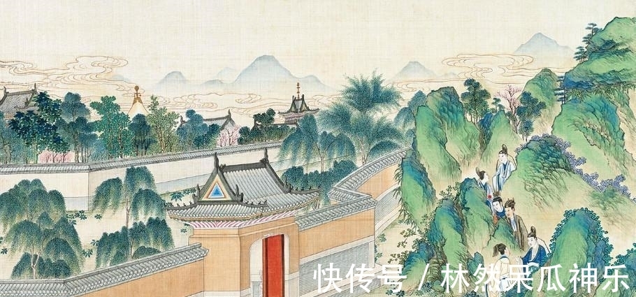 黛玉|抄检大观园为什么没抄林黛玉的房间? 不是不能而是不敢