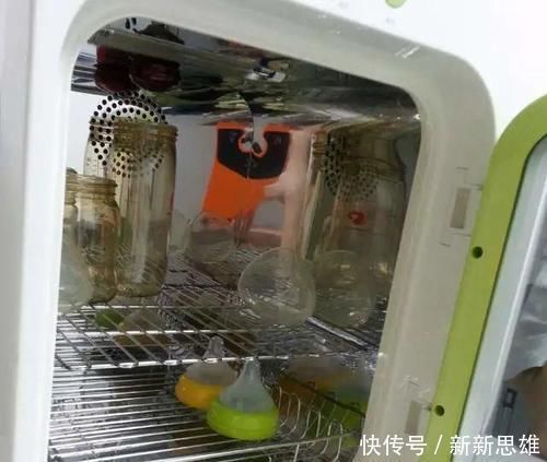肠胃炎|有种“不科学”叫开水烫奶瓶,父母图省事,苦的却是小宝贝