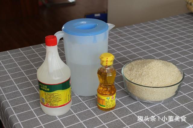 蒸米饭时,别只会加水蒸,多加这几步,蒸出的米饭又香又软