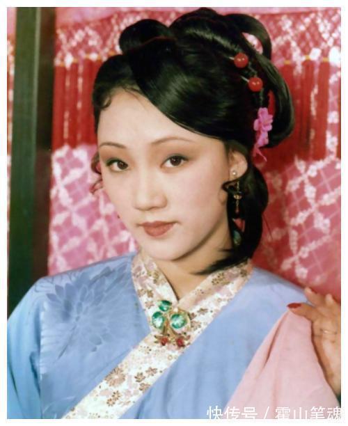 贾府$红楼梦:贾府最不堪的两个女人,为何却能比他人过得幸福?