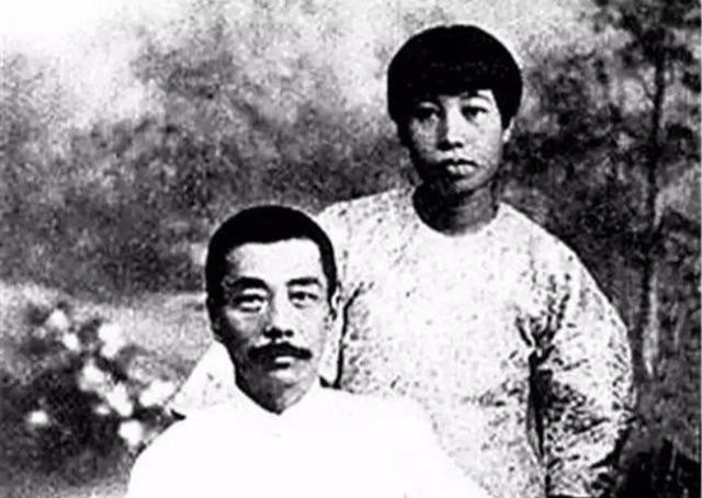  原配|鲁迅不满包办婚姻，视原配朱安为无物，鲁迅死后，她晚年凄惨贫苦