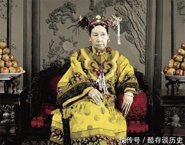 毒妇|历史上的“三大毒妇”,最毒妇人心,武则天垫底,第1实至名归!