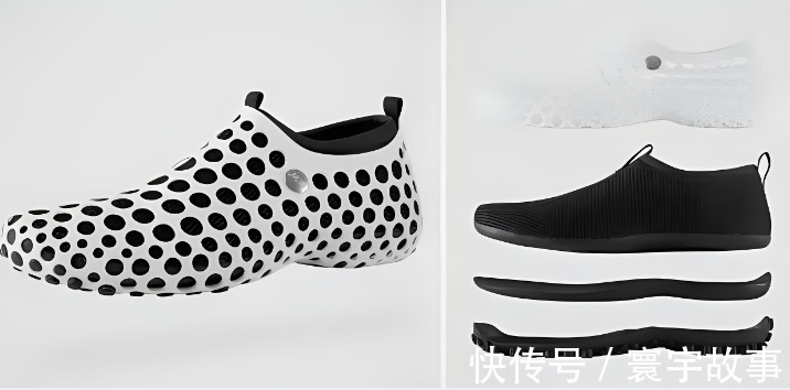 翅膀 7双世界上最令人惊奇的鞋子,你有收藏吗?