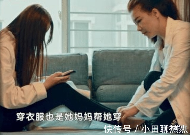 农村|“巨婴”刘思琦16岁还要人喂饭,日花销过万,如今真的蜕变了