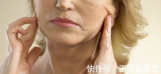 下垂|王小民教授:30岁以后如何改善面部松弛下垂