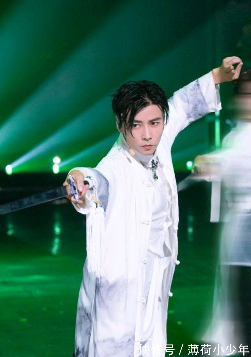 《披荊斬棘的哥哥》中到底誰在披荊斬棘？