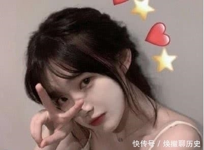 头发|小仙女发际线“越来越高”,八成是“3原因”造成,00后基本全中